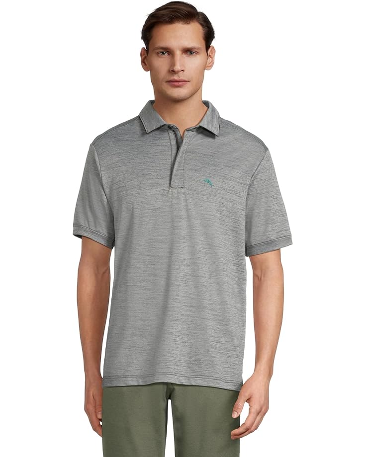 6pm Tommy Bahama San Raphael Zip Polo Men's