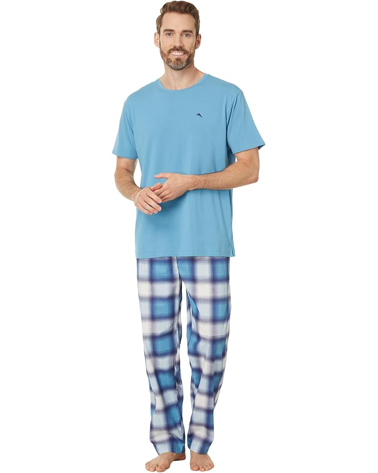 Tommy Bahama Tee Shirt Short Sleeve Men's