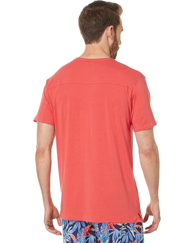 Tommy Bahama Tee Shirt Short Sleeve Men's