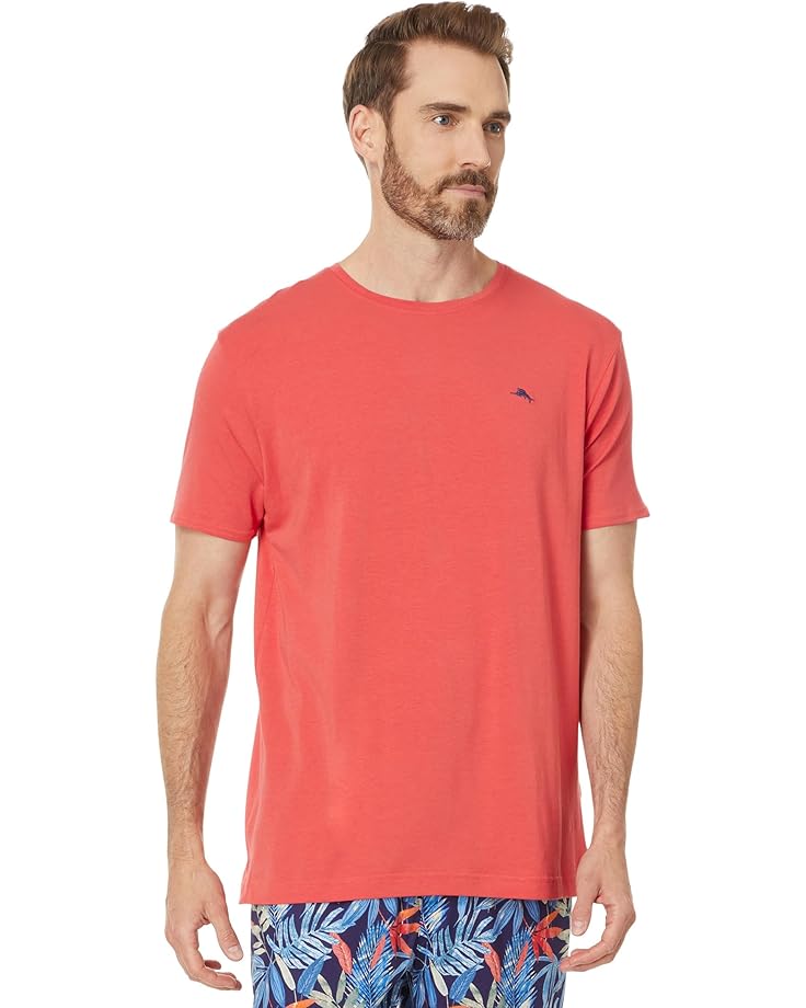 Tommy Bahama Tee Shirt Short Sleeve Men's