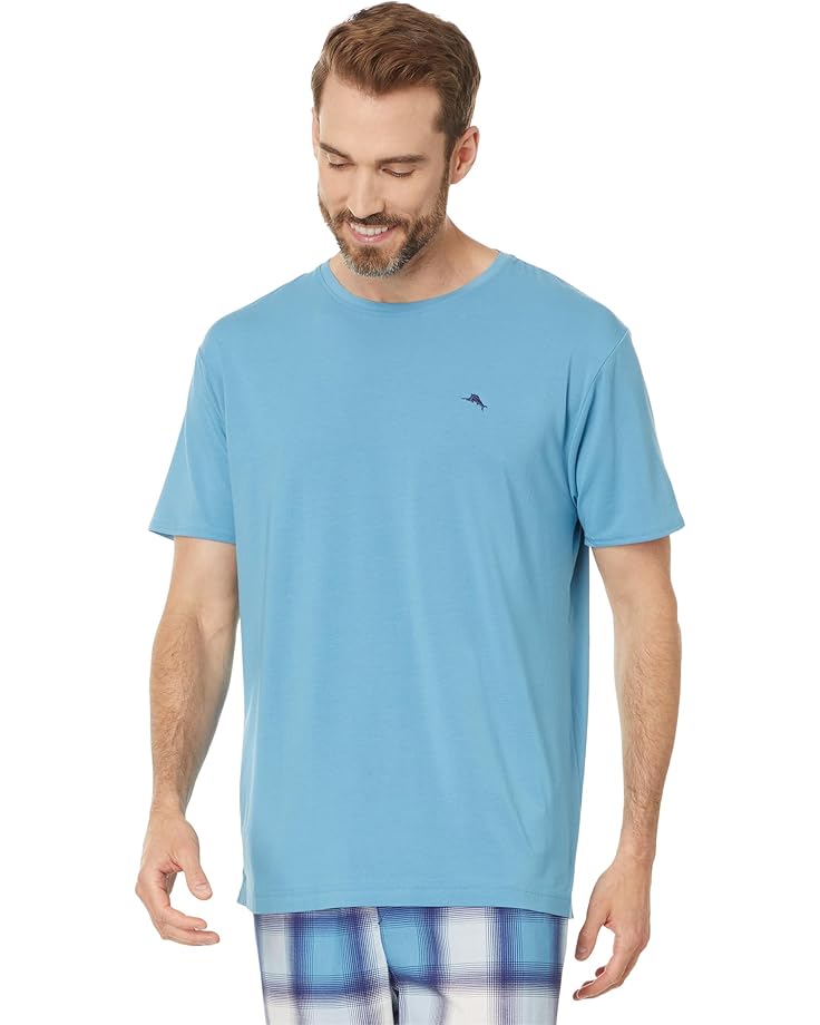 Tommy Bahama Tee Shirt Short Sleeve Men's