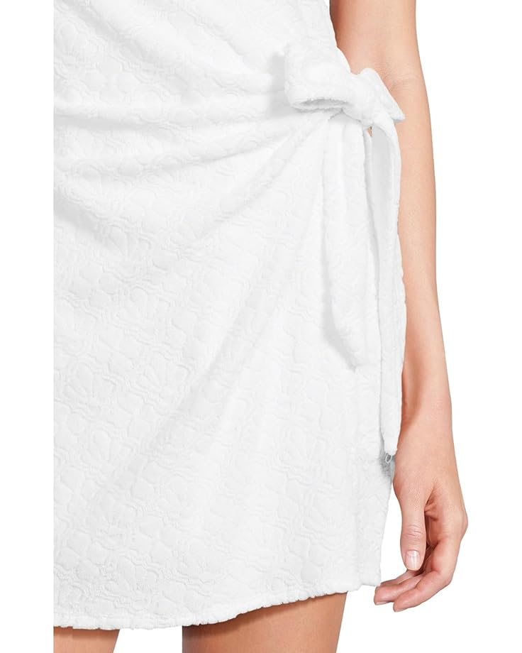 6pm Tommy Bahama Textured Spa Terry Romper Women's