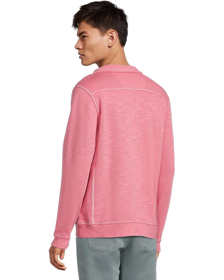 Tommy Bahama Tobago Bay Half Zip Men's