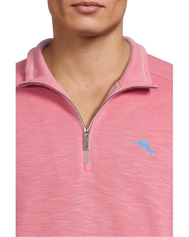 Tommy Bahama Tobago Bay Half Zip Men's