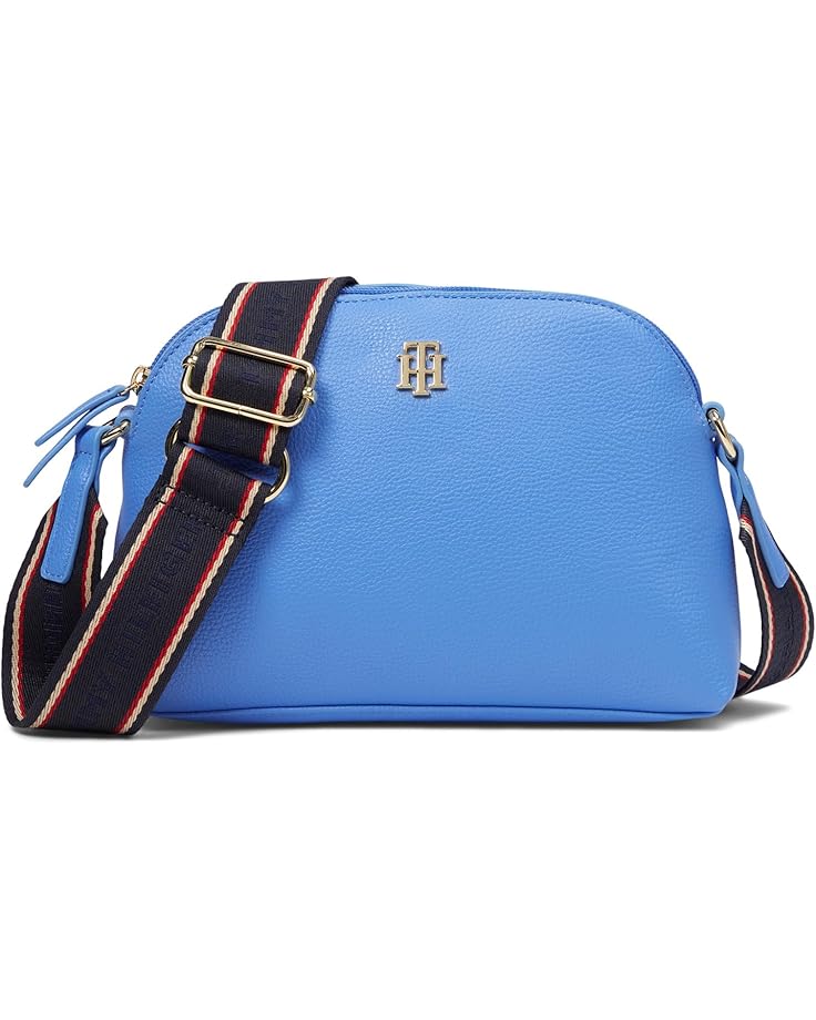 6pm Tommy Hilfiger Kiara II Dome Crossbody