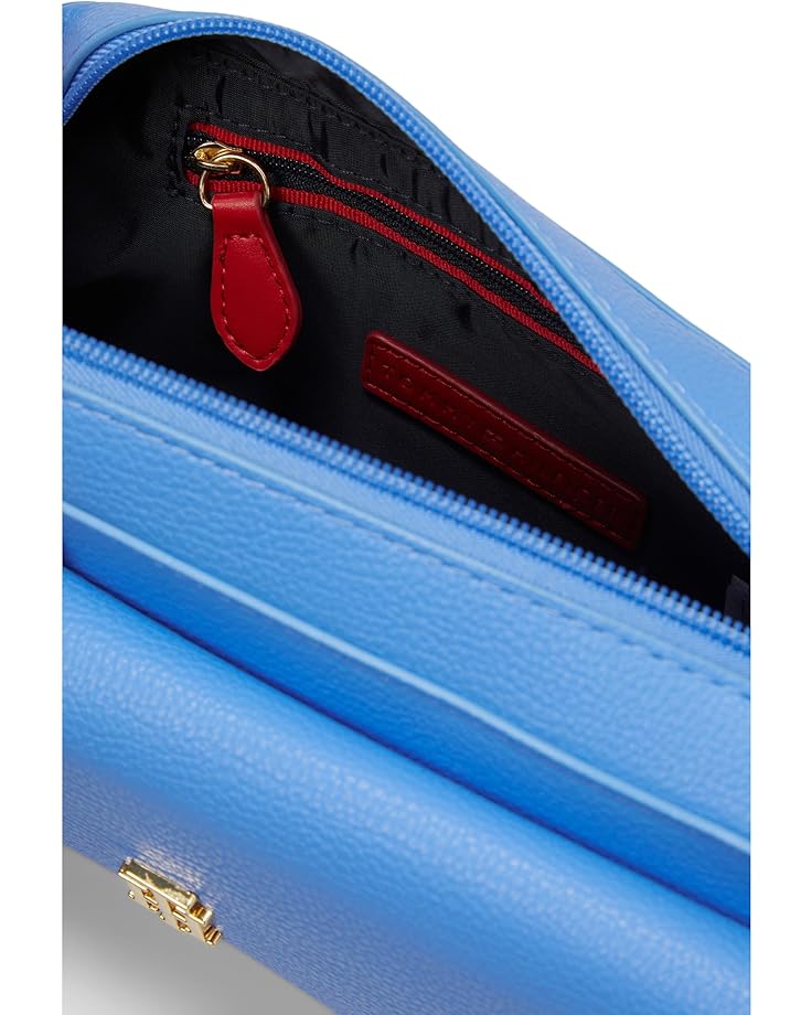 6pm Tommy Hilfiger Kiara II Flap Camera Crossbody