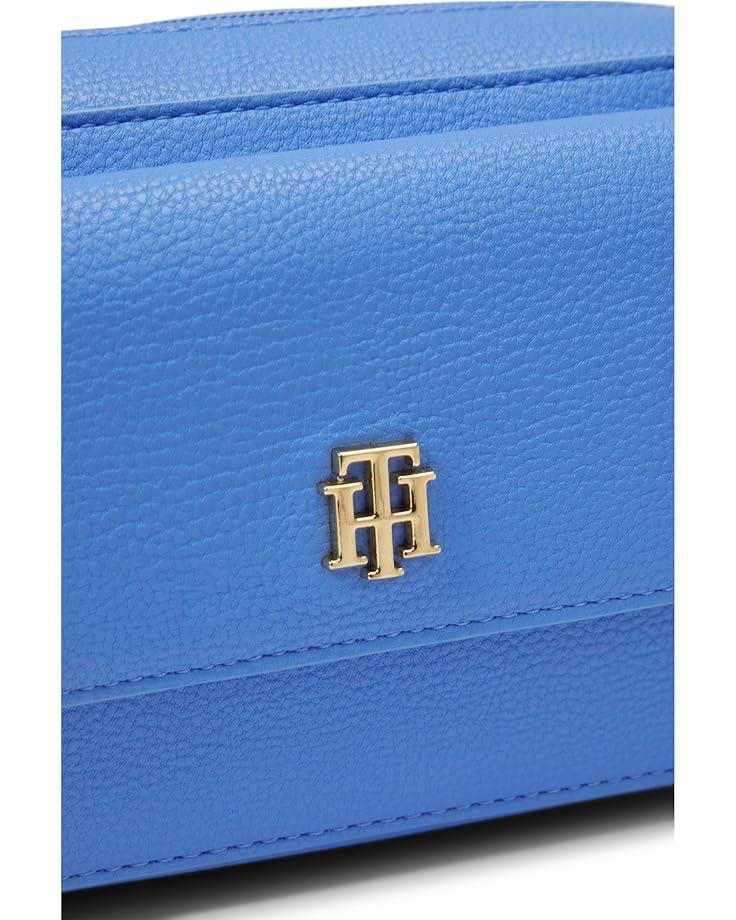 6pm Tommy Hilfiger Kiara II Flap Camera Crossbody