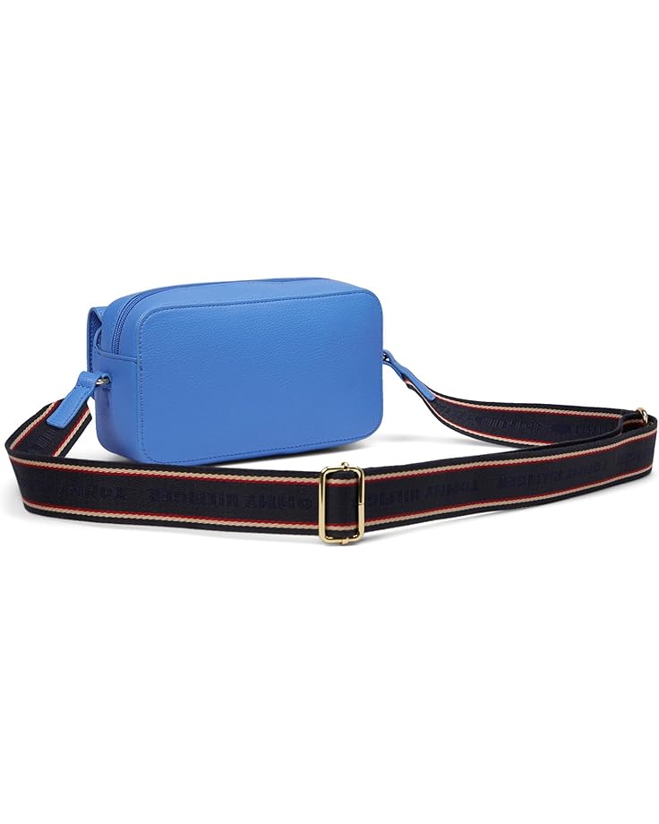6pm Tommy Hilfiger Kiara II Flap Camera Crossbody