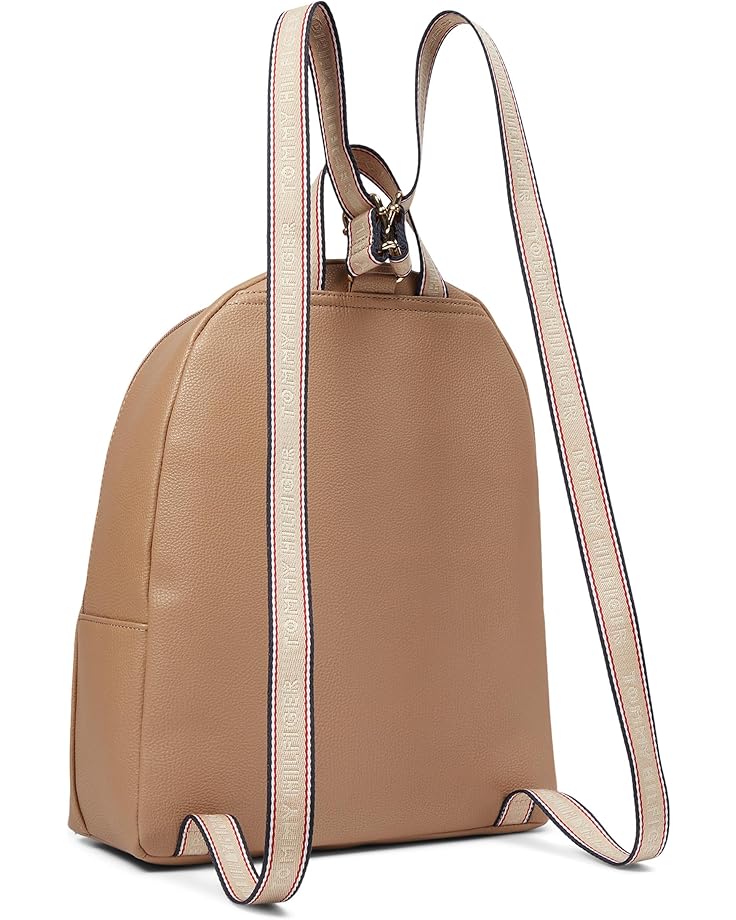 6pm Tommy Hilfiger Kiara II Medium Dome Backpack