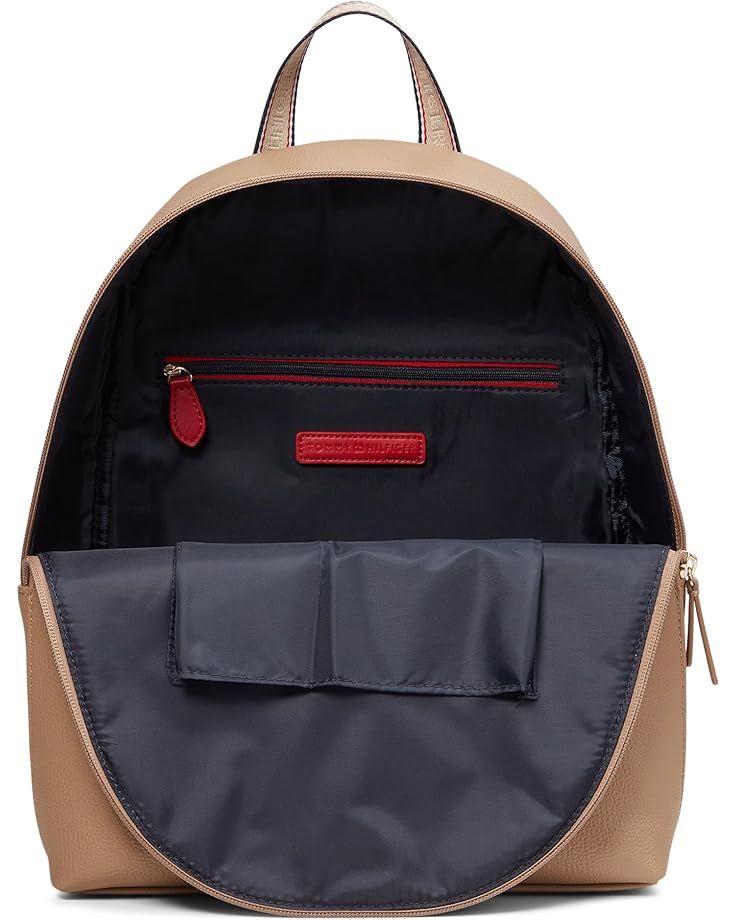 6pm Tommy Hilfiger Kiara II Medium Dome Backpack