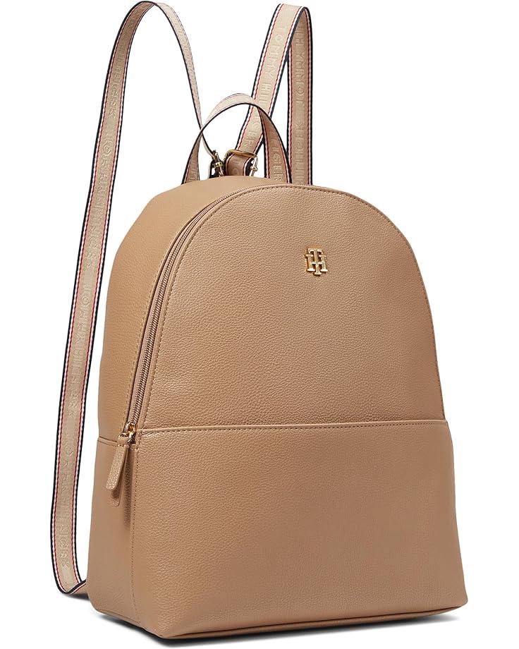 6pm Tommy Hilfiger Kiara II Medium Dome Backpack