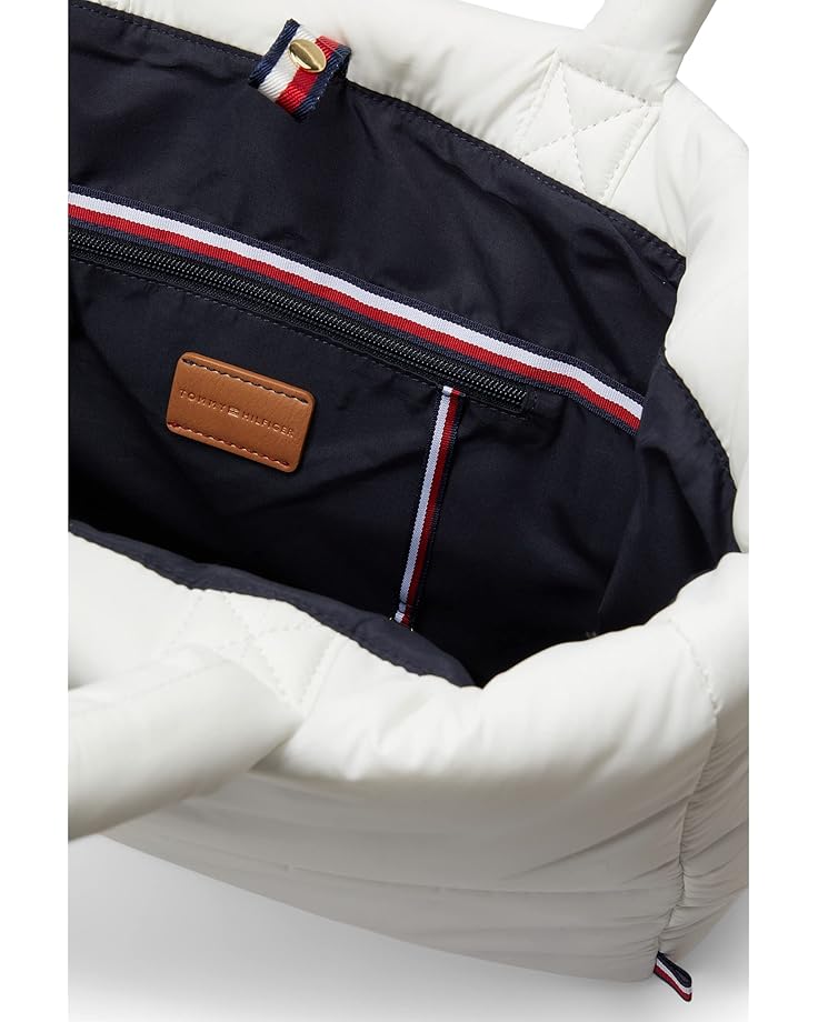 Tommy Hilfiger Nadia Tote Nylon