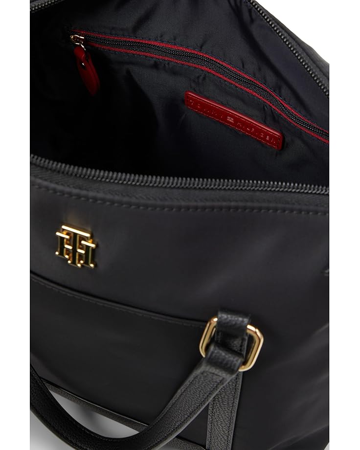 6pm Tommy Hilfiger Nancy II Convertible Shopper