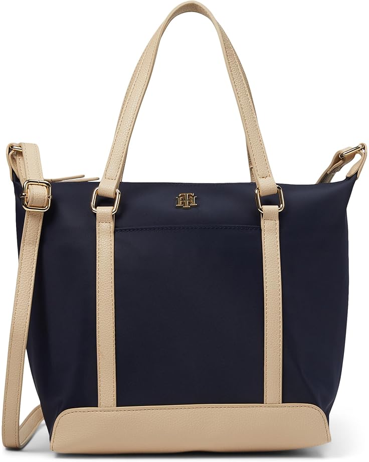 6pm Tommy Hilfiger Nancy II Convertible Shopper