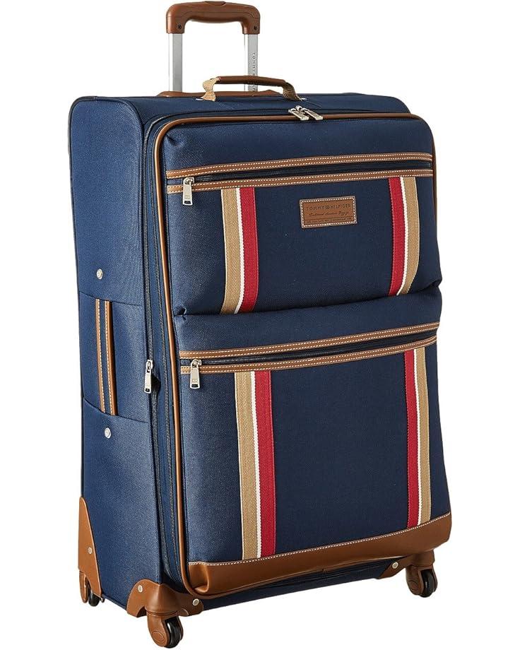6pm Tommy Hilfiger Scout Upright 28" Suitcase