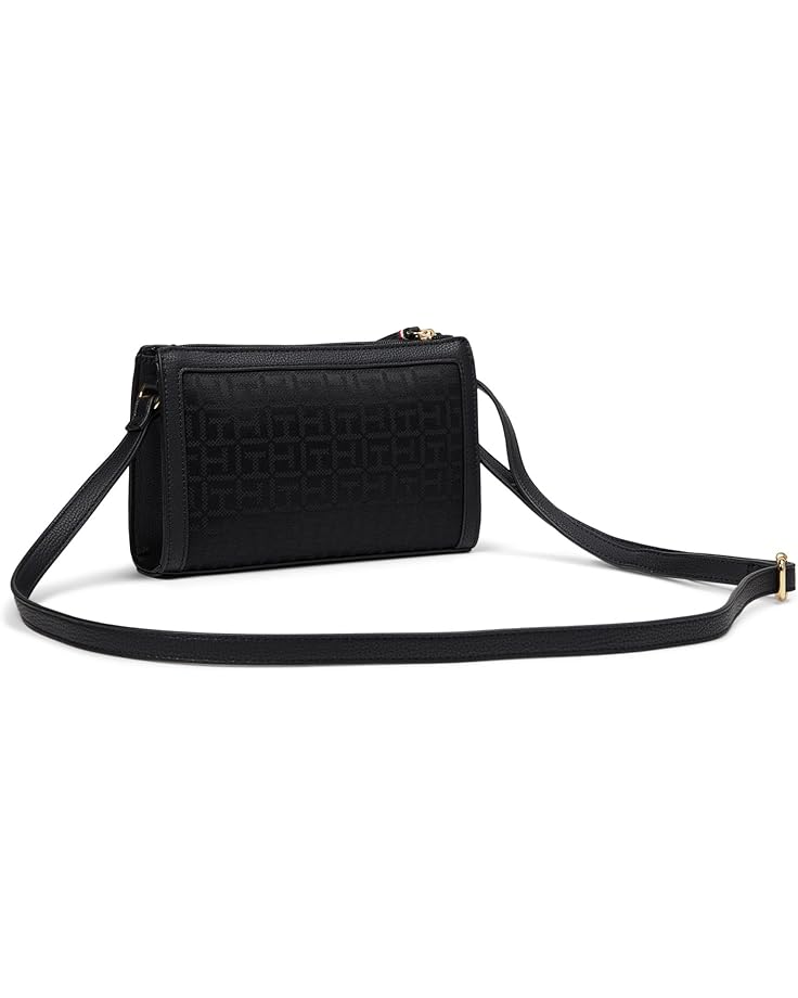 6pm Tommy Hilfiger Wilder II Top Zip Crossbody