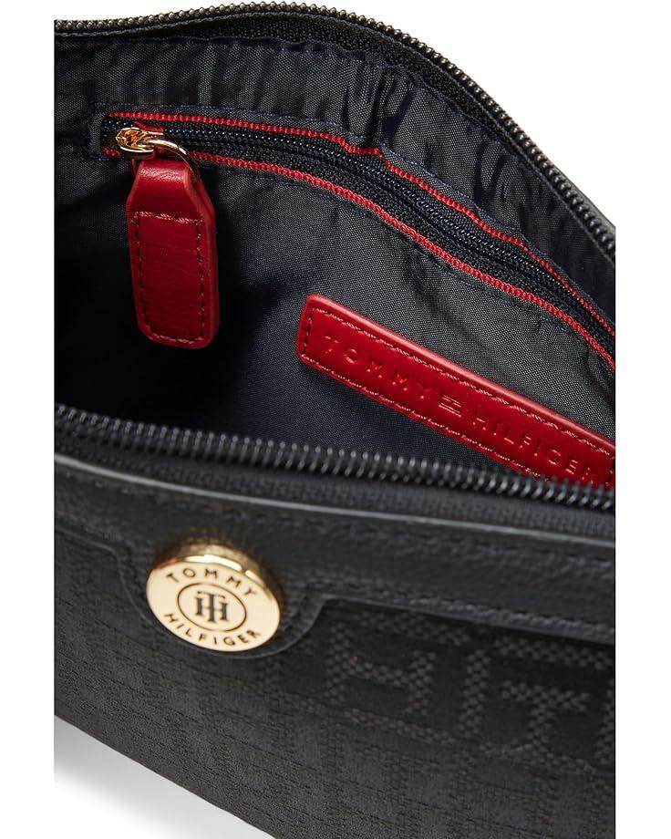 6pm Tommy Hilfiger Wilder II Top Zip Crossbody
