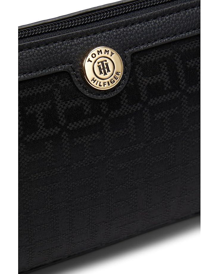 6pm Tommy Hilfiger Wilder II Top Zip Crossbody