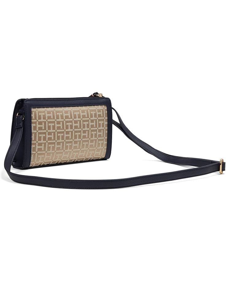6pm Tommy Hilfiger Wilder II Top Zip Crossbody