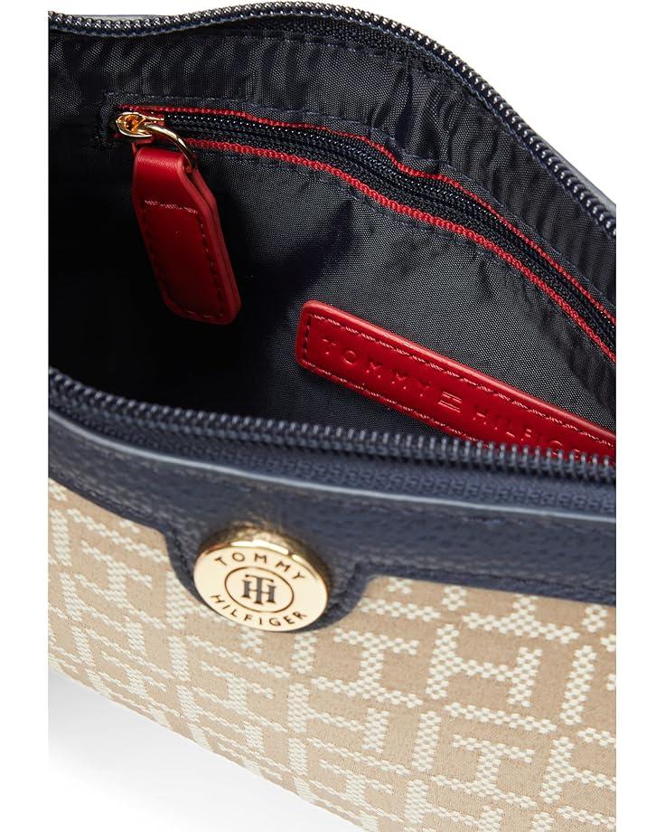 6pm Tommy Hilfiger Wilder II Top Zip Crossbody