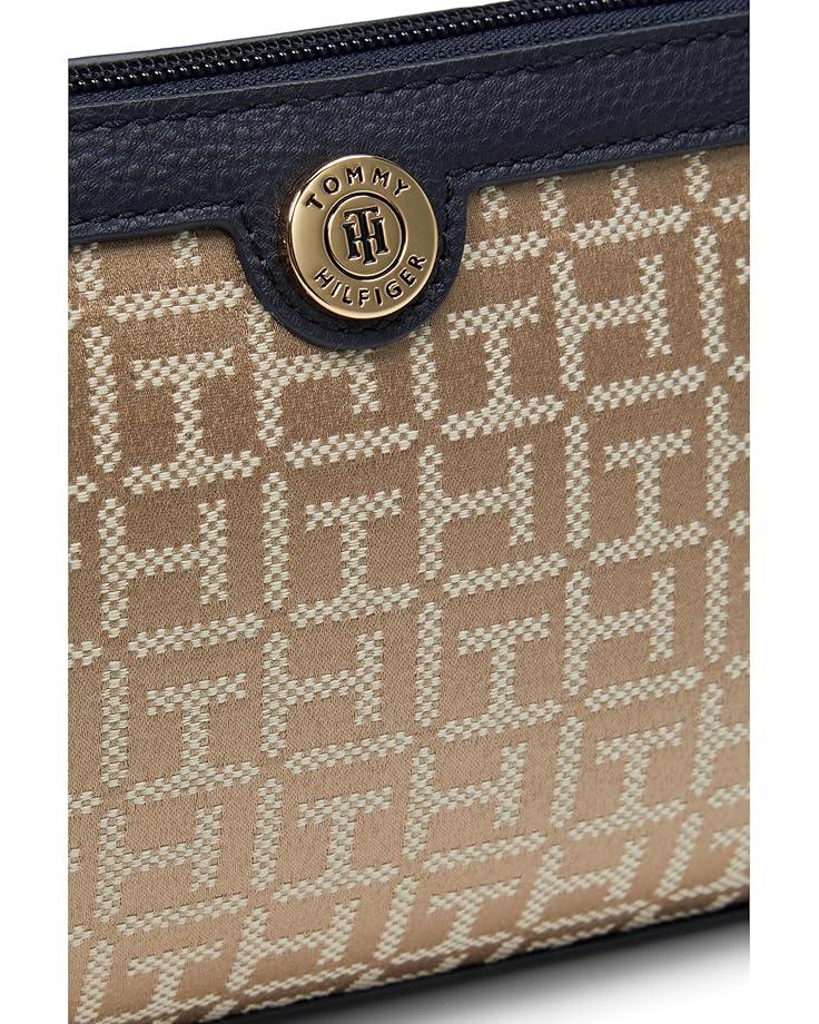 6pm Tommy Hilfiger Wilder II Top Zip Crossbody