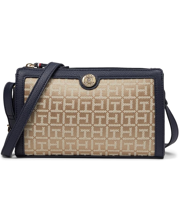 6pm Tommy Hilfiger Wilder II Top Zip Crossbody