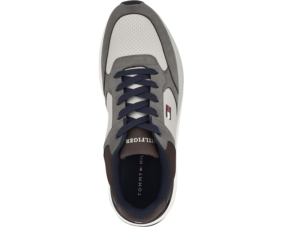 Tommy Hilfiger World Men's