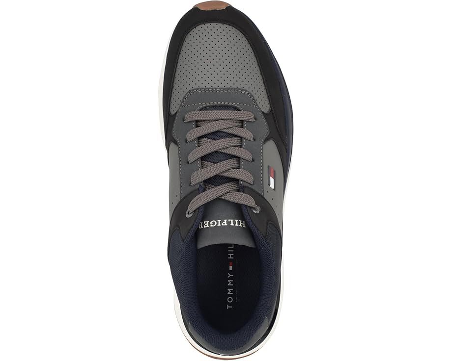 Tommy Hilfiger World Men's