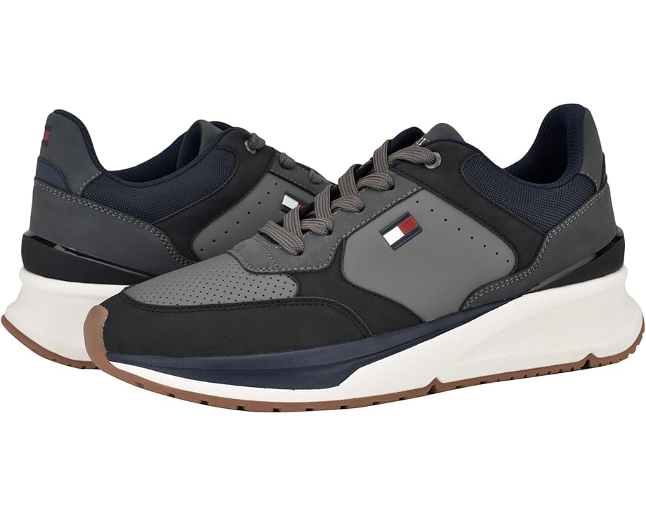 Tommy Hilfiger World Men's