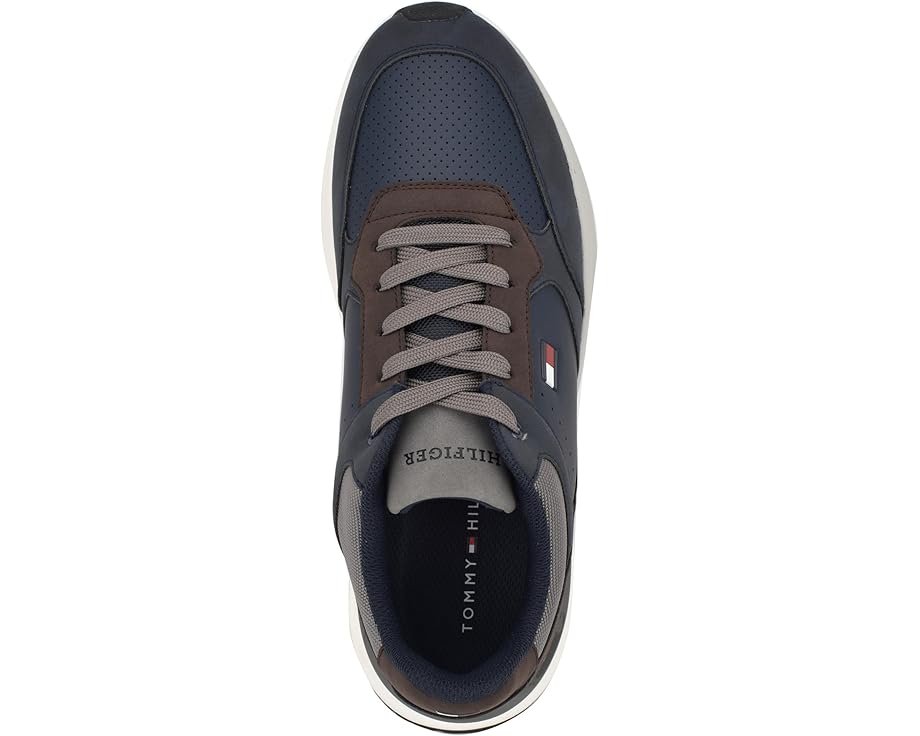 Tommy Hilfiger World Men's