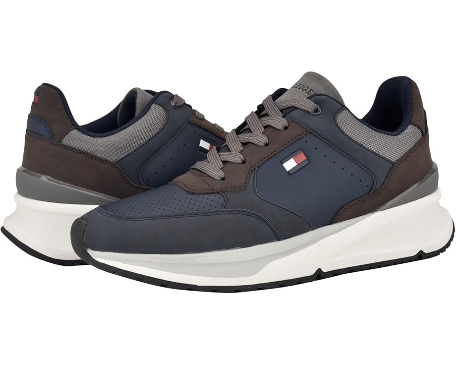 Tommy Hilfiger World Men's