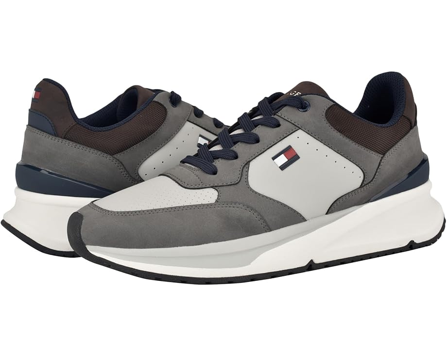 Tommy Hilfiger World Men's