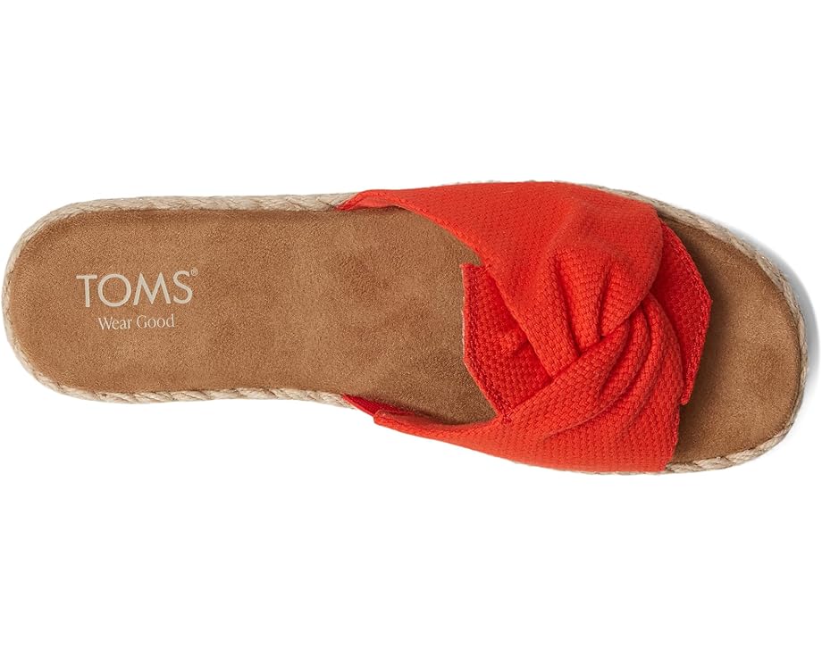 TOMS Abby Slide Women's
