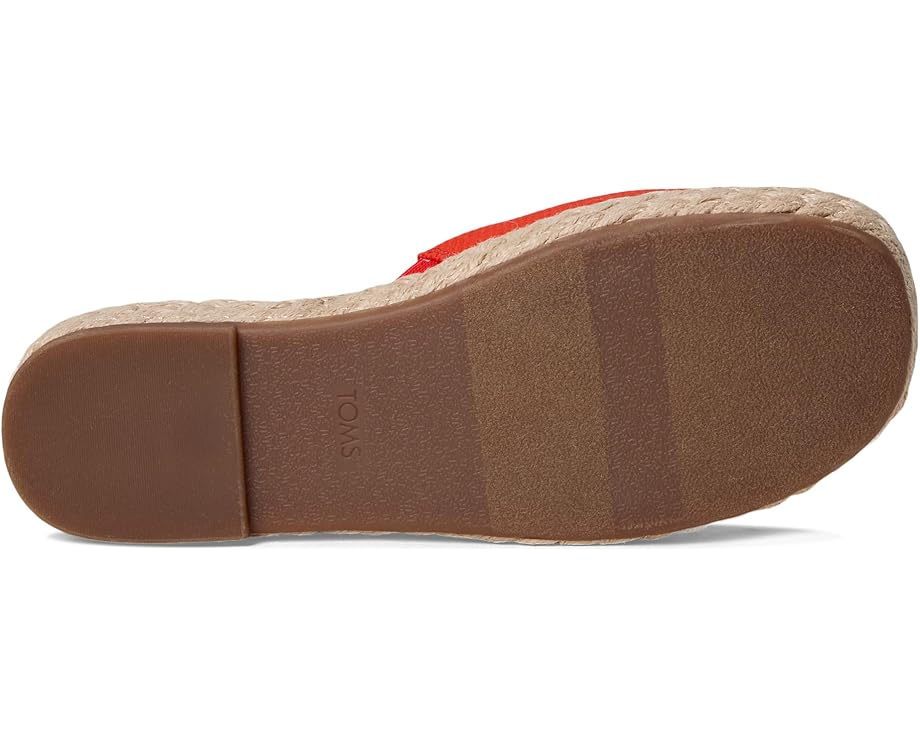 TOMS Abby Slide Women's