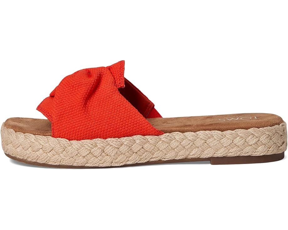 TOMS Abby Slide Women's