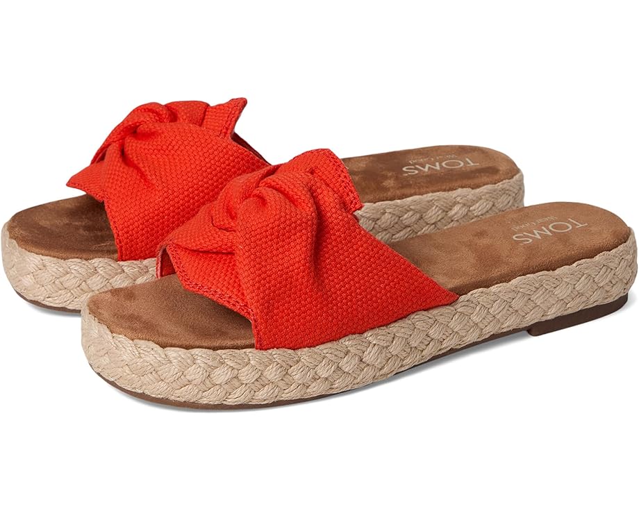 TOMS Abby Slide Women's
