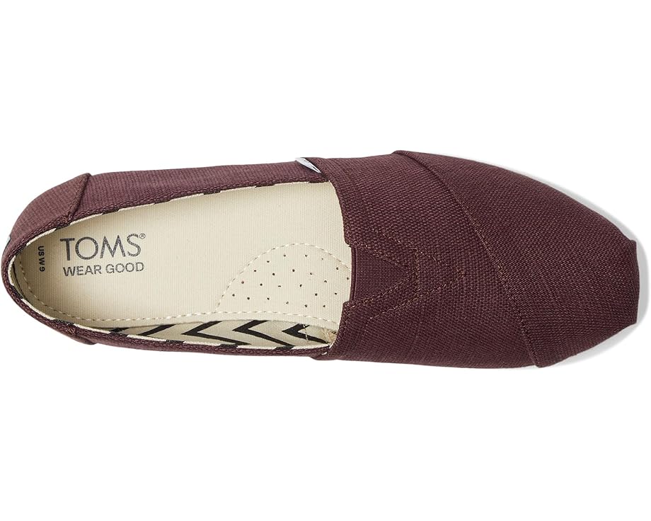 TOMS Alpargata Classic Women's