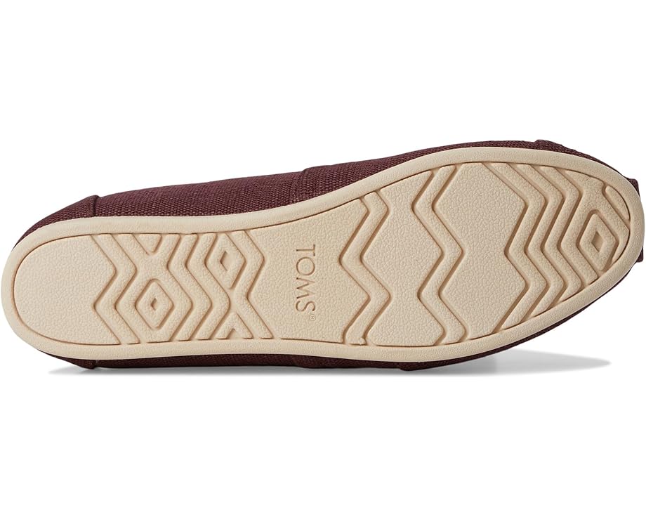 TOMS Alpargata Classic Women's