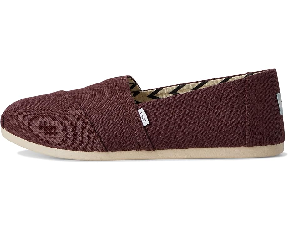 TOMS Alpargata Classic Women's