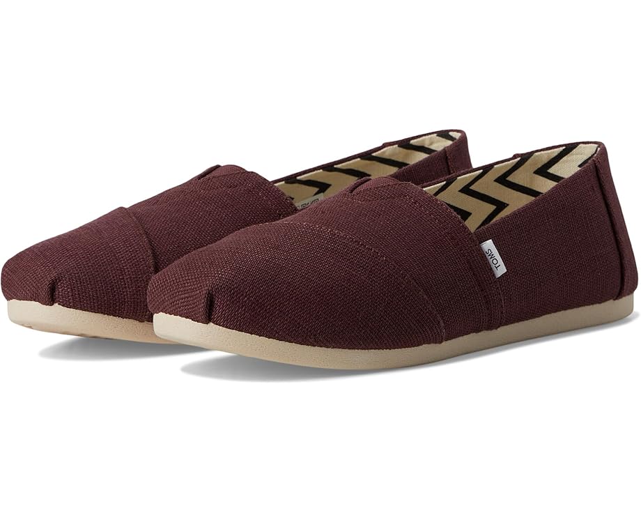 TOMS Alpargata Classic Women's