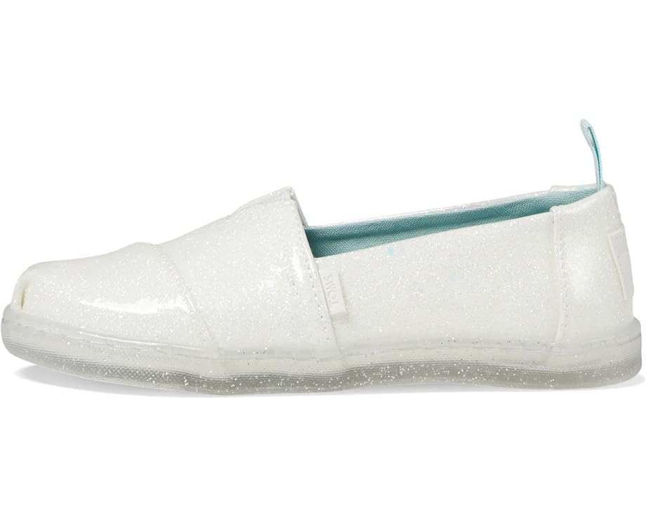 TOMS Kids Alpargata (Little Kid/Big Kid)