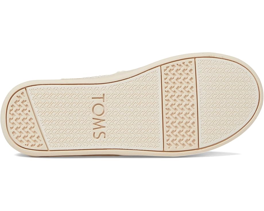 TOMS Kids Alpargata (Little Kid/Big Kid)