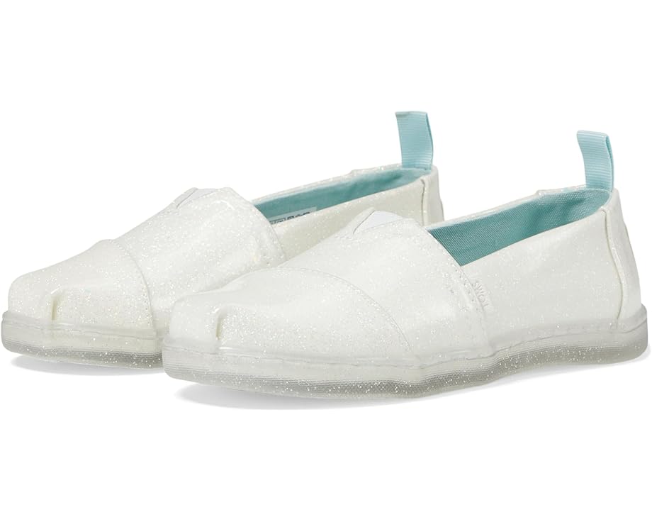 TOMS Kids Alpargata (Little Kid/Big Kid)