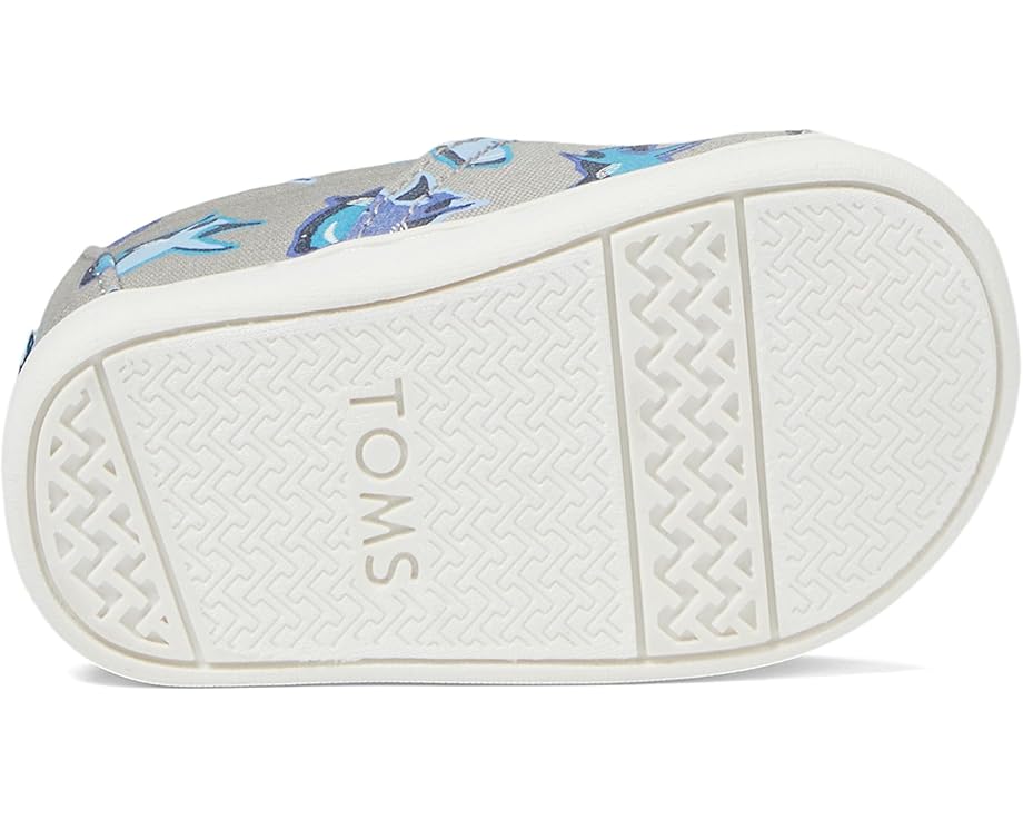 TOMS Kids Alpargata (Toddler/Little Kid)