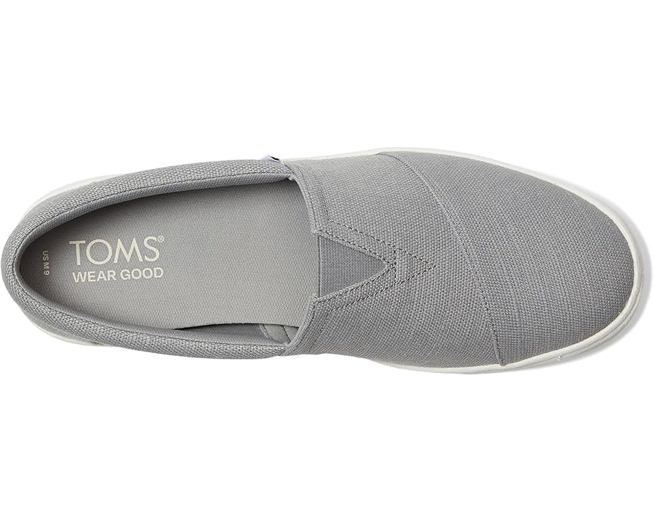 6pm TOMS TRVL Lite Alpargata Men's