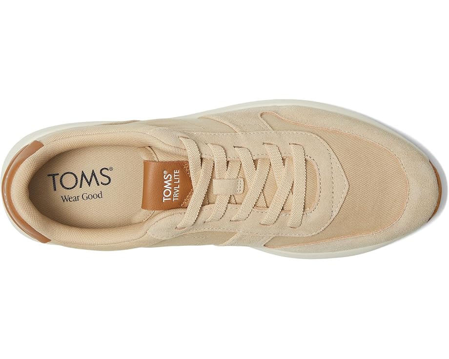 6pm TOMS TRVL LITE Retro Men's