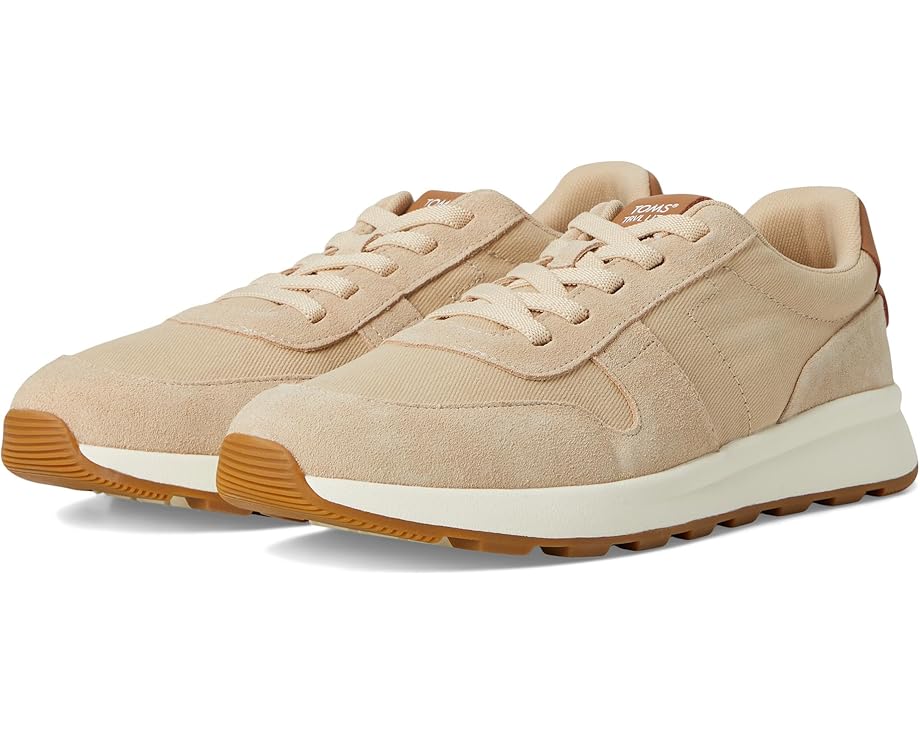 6pm TOMS TRVL LITE Retro Men's