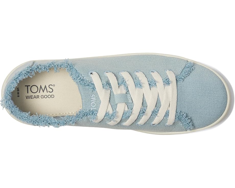 6pm TOMS Verona Lace-Up Women's