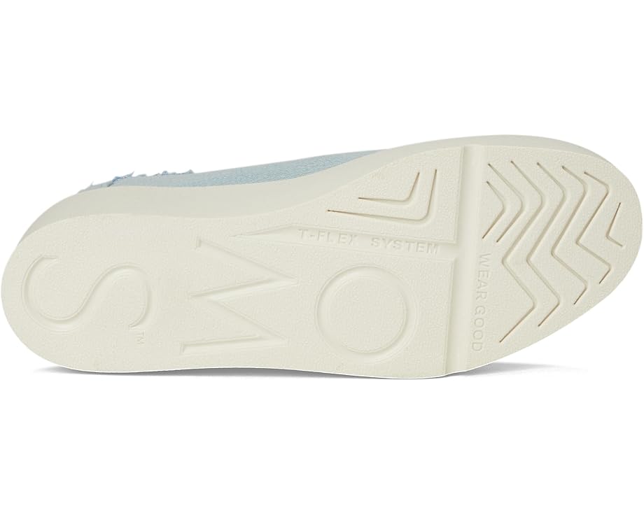 6pm TOMS Verona Lace-Up Women's