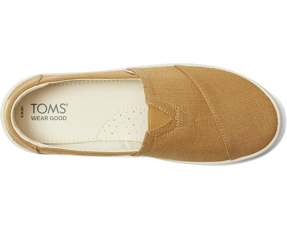 6pm TOMS Verona Slip-On Women's